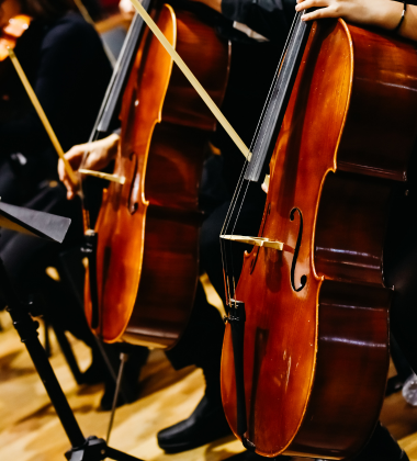 Musicians-Celebrants