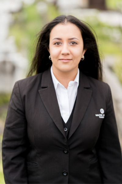 Jasmin Islam