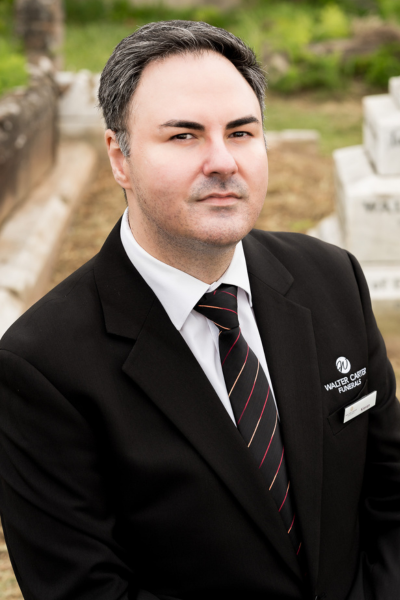 Kieran Gibb