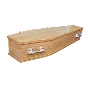 Oxford Coffin 0624