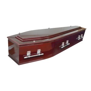 Paddington Coffin 0624
