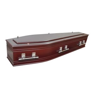 Bellevue Coffin 0624